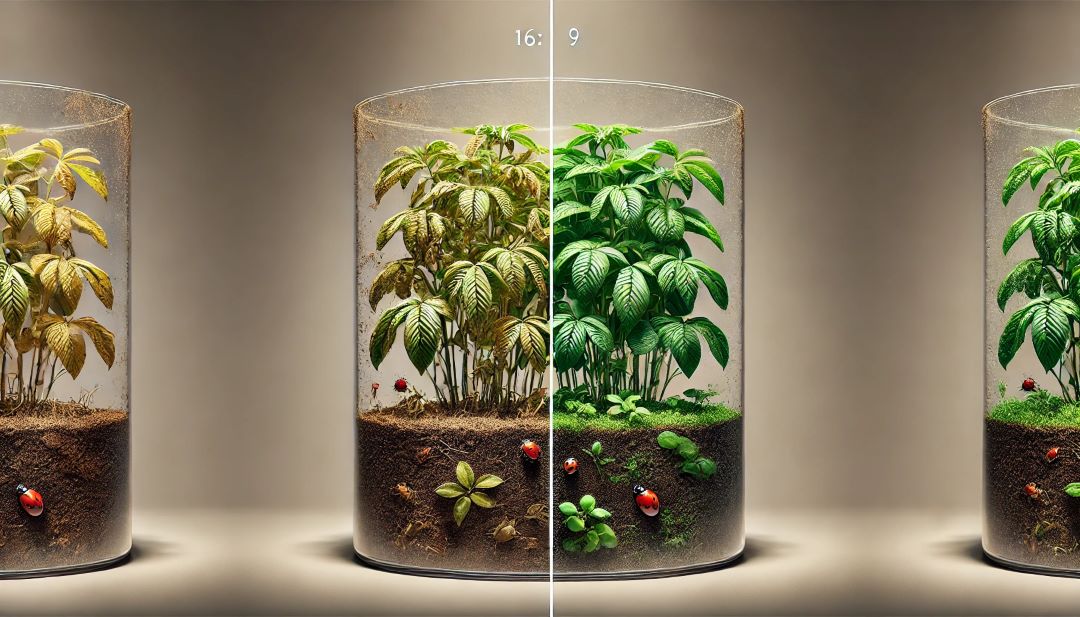 How to Control Pests Naturally: Eco-Friendly Pest Management Tips ...
