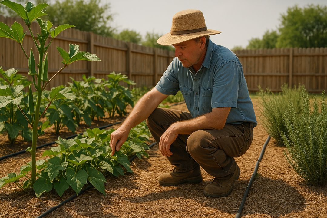 Southern Crops Best Drought-Resistant Crops for Southern USA - Agro Reality